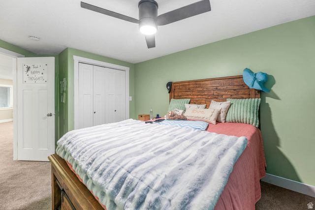 1365 E OAKMONT LN, Fruit Heights, UT 84037