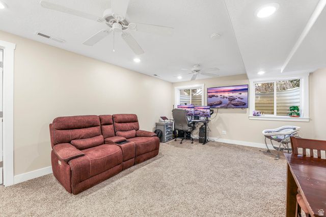 1365 E OAKMONT LN, Fruit Heights, UT 84037