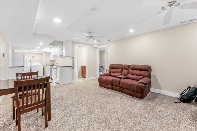 1365 E OAKMONT LN, Fruit Heights, UT 84037