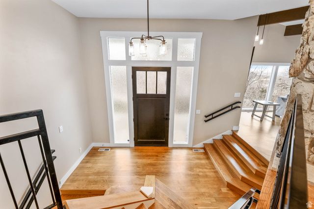 1365 E OAKMONT LN, Fruit Heights, UT 84037