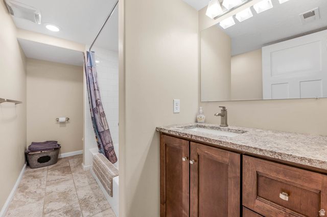 1365 E OAKMONT LN, Fruit Heights, UT 84037