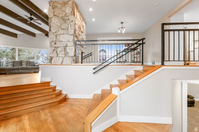 1365 E OAKMONT LN, Fruit Heights, UT 84037