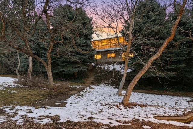 1365 E OAKMONT LN, Fruit Heights, UT 84037