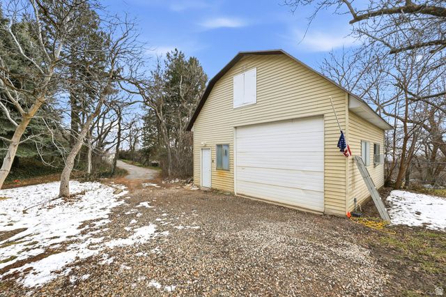 1365 E OAKMONT LN, Fruit Heights, UT 84037