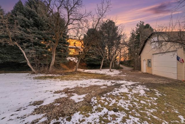 1365 E OAKMONT LN, Fruit Heights, UT 84037