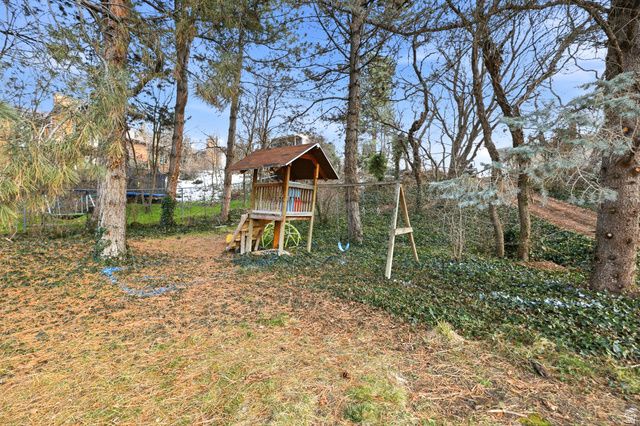 1365 E OAKMONT LN, Fruit Heights, UT 84037