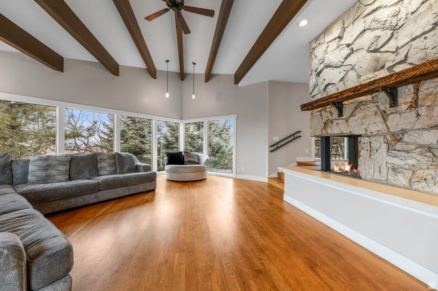 1365 E OAKMONT LN, Fruit Heights, UT 84037