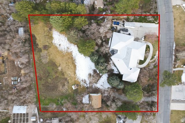 1365 E OAKMONT LN, Fruit Heights, UT 84037