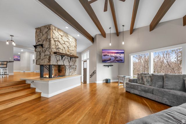 1365 E OAKMONT LN, Fruit Heights, UT 84037