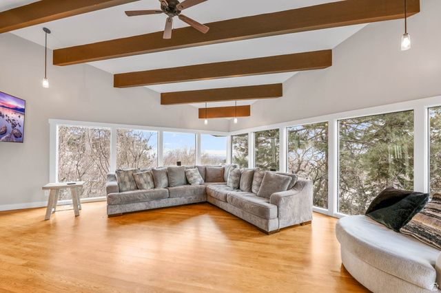 1365 E OAKMONT LN, Fruit Heights, UT 84037