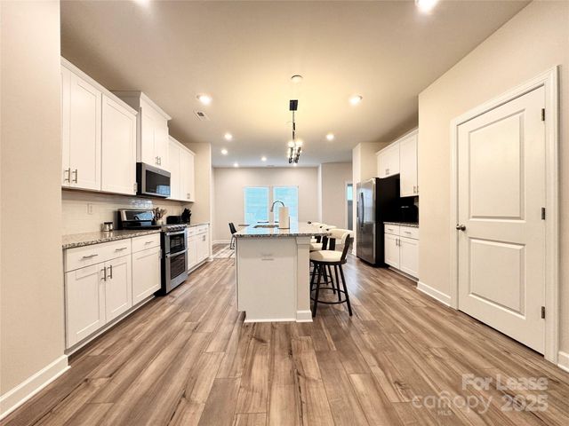 4513 Millennium Avenue, Charlotte, NC 28217