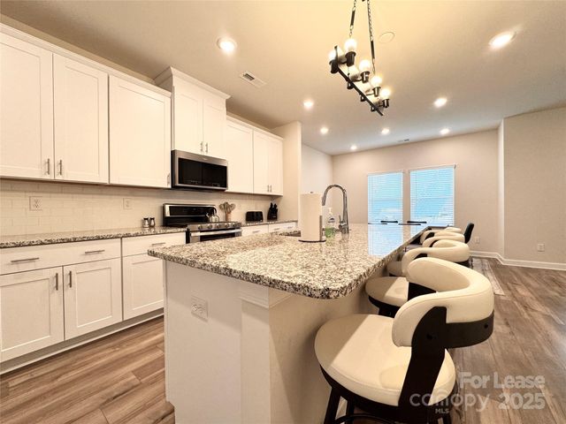 4513 Millennium Avenue, Charlotte, NC 28217