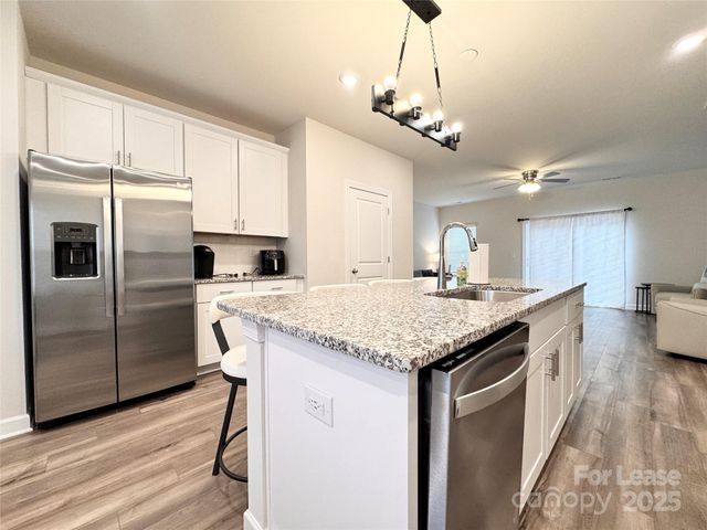 4513 Millennium Avenue, Charlotte, NC 28217