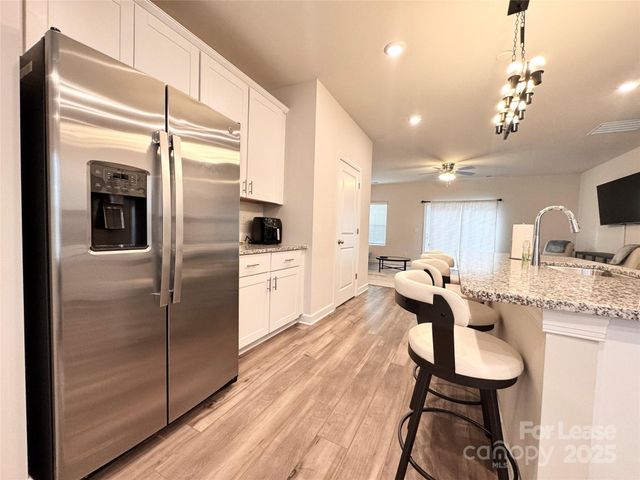 4513 Millennium Avenue, Charlotte, NC 28217