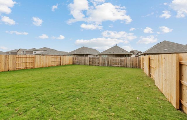 360 Begonia ST, Buda, TX 78610