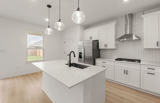 360 Begonia ST, Buda, TX 78610