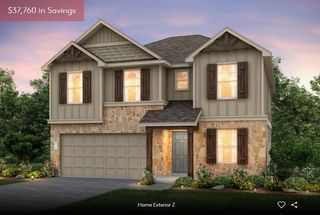 360 Begonia ST, Buda, TX 78610