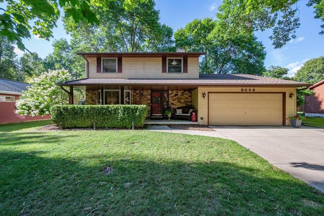 3026 OPEN GATE TRAIL, Green Bay, WI 54313