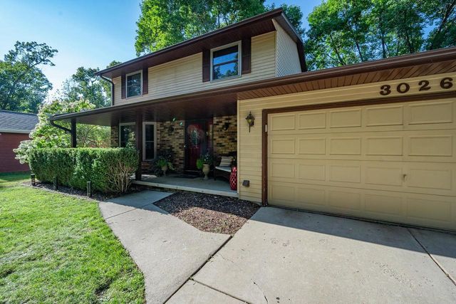 3026 OPEN GATE TRAIL, Green Bay, WI 54313