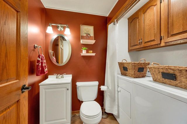 3026 OPEN GATE TRAIL, Green Bay, WI 54313