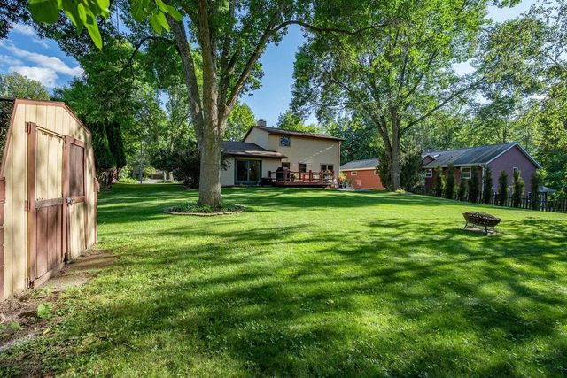 3026 OPEN GATE TRAIL, Green Bay, WI 54313