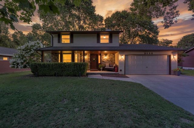 3026 OPEN GATE TRAIL, Green Bay, WI 54313