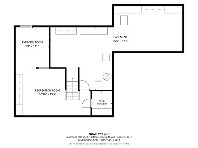 3026 OPEN GATE TRAIL, Green Bay, WI 54313
