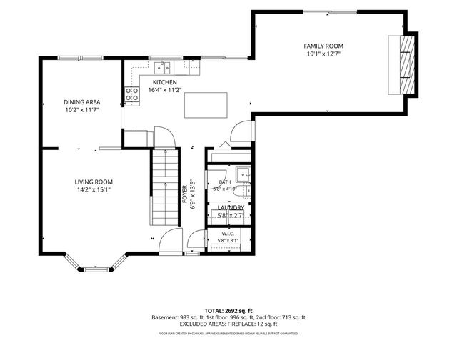3026 OPEN GATE TRAIL, Green Bay, WI 54313