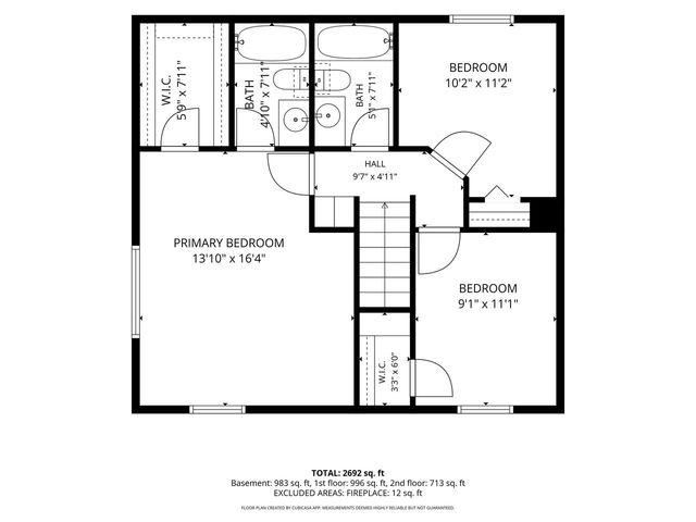 3026 OPEN GATE TRAIL, Green Bay, WI 54313
