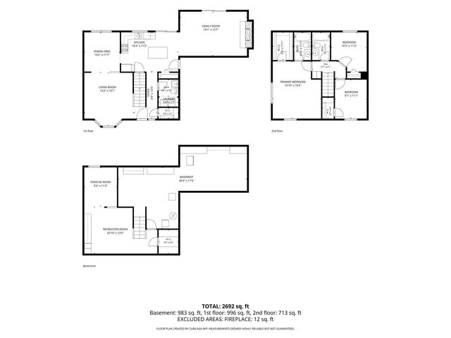 3026 OPEN GATE TRAIL, Green Bay, WI 54313