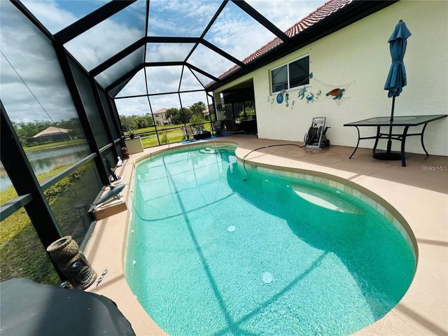 2420 CARAWAY DRIVE, Venice, FL 34292