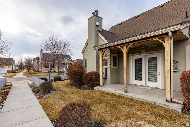 11067 S CASCABEL DR, South Jordan, UT 84009