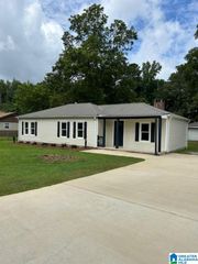 6053 MAYFIELD ROAD, Mccalla, AL 35111
