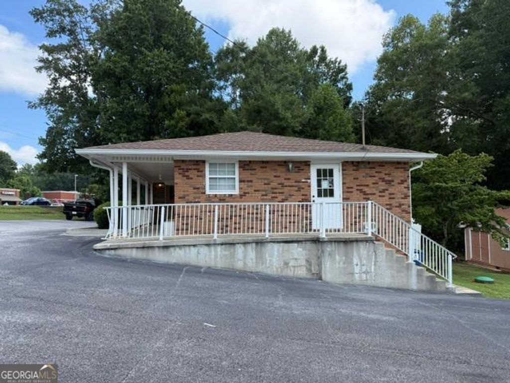676 N Hist Highway 441, Demorest, GA 30535 — photo 2