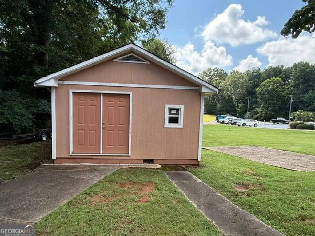 676 N Hist Highway 441, Demorest, GA 30535 — photo 3