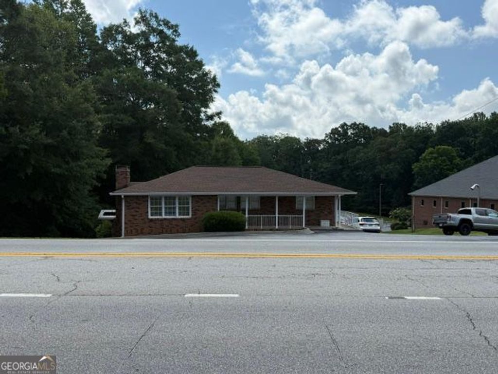 676 N Hist Highway 441, Demorest, GA 30535 — photo 4