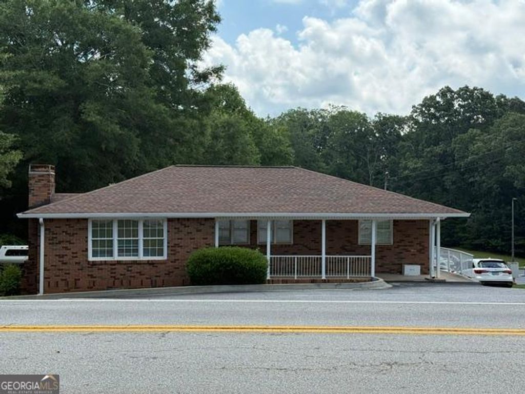 676 N Hist Highway 441, Demorest, GA 30535 — photo 5