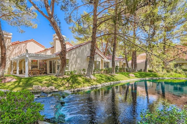 7068 Bright Springs Court, Las Vegas, NV 89113