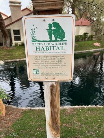 7068 Bright Springs Court, Las Vegas, NV 89113