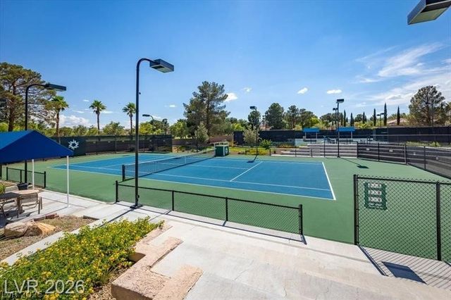 7068 Bright Springs Court, Las Vegas, NV 89113