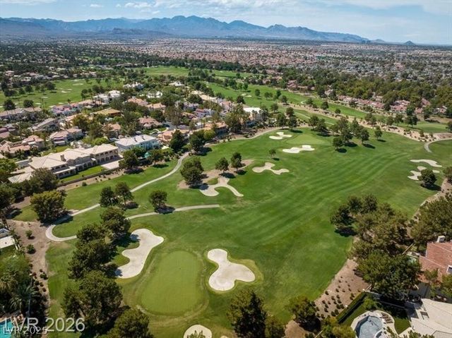 7068 Bright Springs Court, Las Vegas, NV 89113