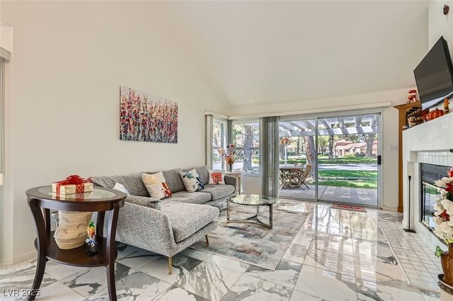 7068 Bright Springs Court, Las Vegas, NV 89113