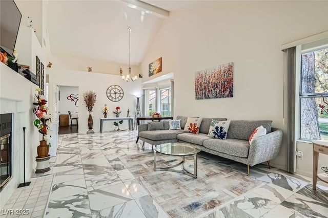 7068 Bright Springs Court, Las Vegas, NV 89113