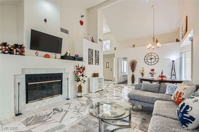 7068 Bright Springs Court, Las Vegas, NV 89113