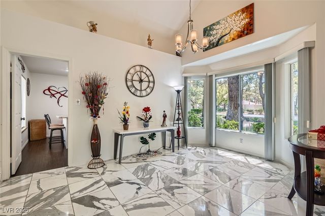 7068 Bright Springs Court, Las Vegas, NV 89113