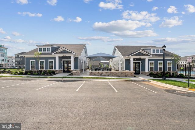 2003 ABBOCCATO TER SE, Leesburg, VA 20175
