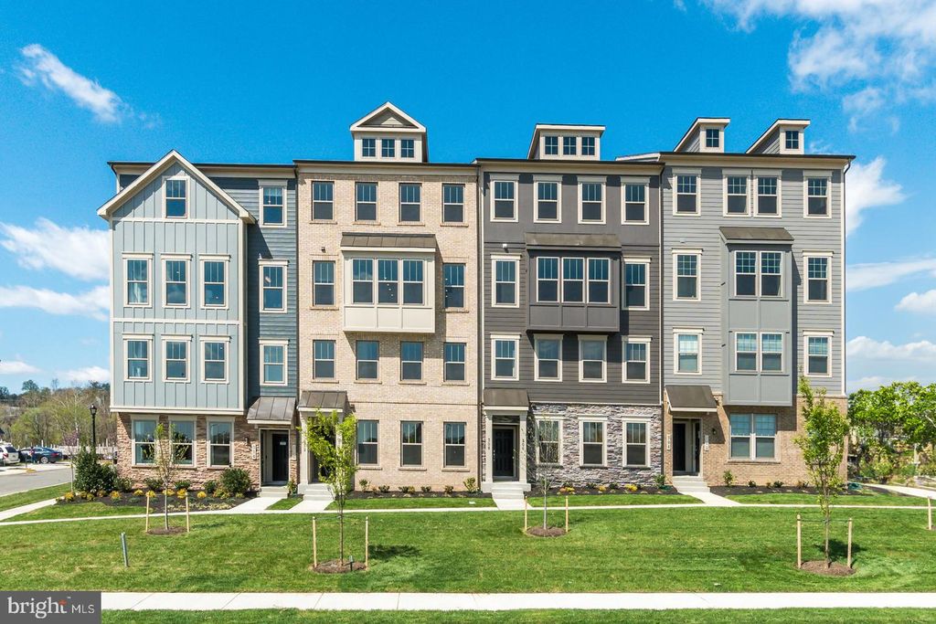 2003 ABBOCCATO TER SE, Leesburg, VA 20175