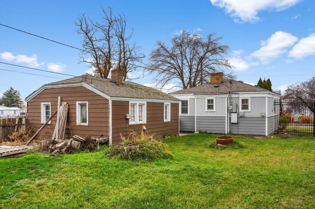 4910 E 1st Ave, Spokane, WA 99212