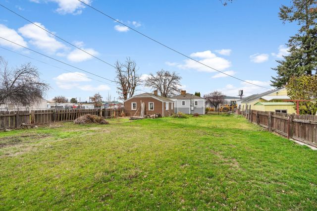 4910 E 1st Ave, Spokane, WA 99212