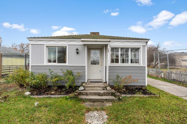 4910 E 1st Ave, Spokane, WA 99212